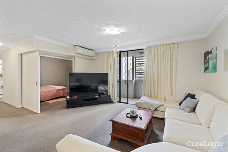Property photo of 121/803 Stanley Street Woolloongabba QLD 4102