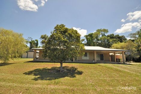 93 Jones Rd, Bemerside, QLD 4850