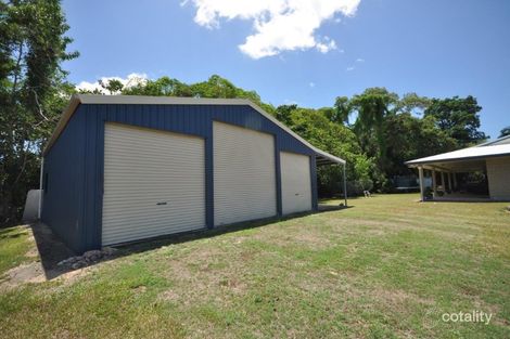 Property photo of 93 Jones Road Bemerside QLD 4850