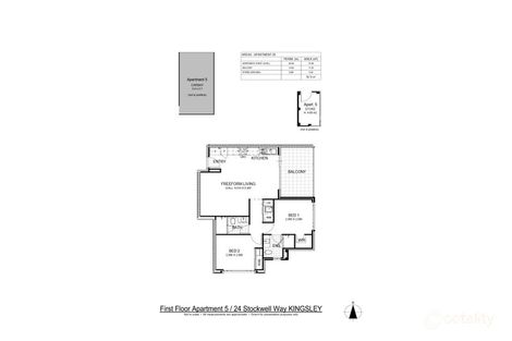 Property photo of 24 Stockwell Way Kingsley WA 6026