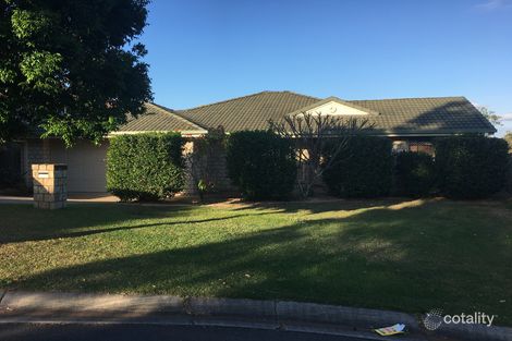 5 Glencoe Ct, Underwood, QLD 4119