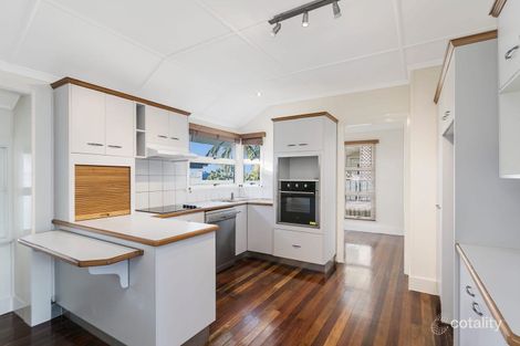 Property photo of 41 Adam Street Wynnum QLD 4178