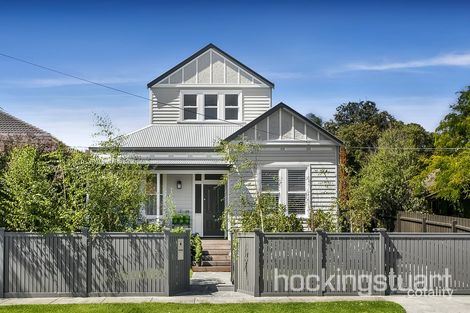 Property photo of 11 Cowper Street Sandringham VIC 3191