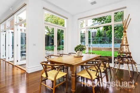 Property photo of 11 Cowper Street Sandringham VIC 3191