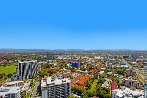 Property photo of 3112/2 Como Crescent Southport QLD 4215