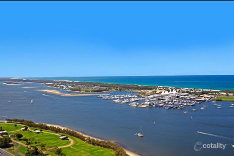 Property photo of 3112/2 Como Crescent Southport QLD 4215