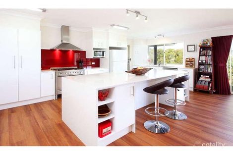Property photo of 181 Gibson Crescent Bellbowrie QLD 4070