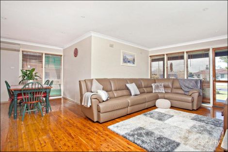 Property photo of 20 Clarke Avenue Hobartville NSW 2753