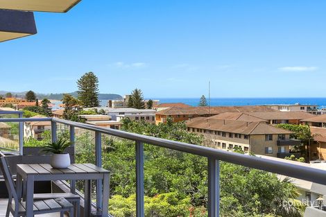 Property photo of 12/15 Frazer Street Collaroy NSW 2097