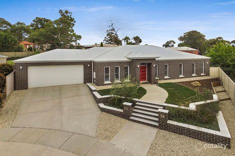 3 Colrae Ct, Golden Square, VIC 3555