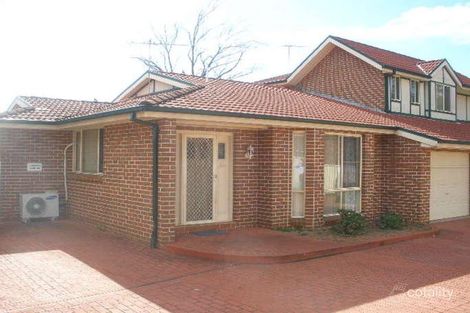 Property photo of 3/5 Scotchey Street Prairiewood NSW 2176
