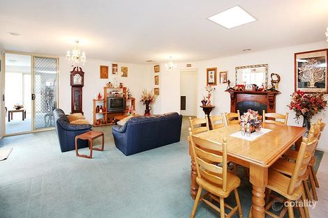 Property photo of 24 Colverwell Crescent Jerrabomberra NSW 2619