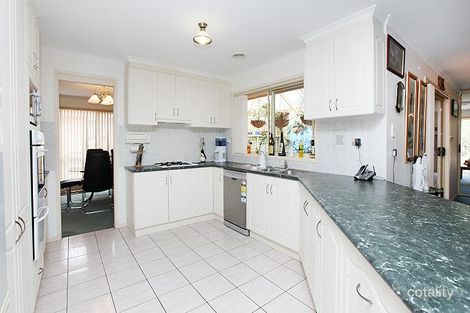 Property photo of 24 Colverwell Crescent Jerrabomberra NSW 2619