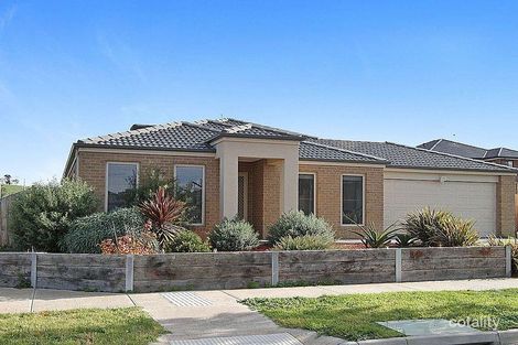 29 Parkedge Bvd, Mernda, VIC 3754