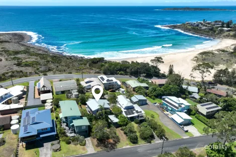 Property photo of 8 Marloo Avenue Bawley Point NSW 2539