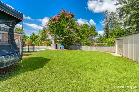 Property photo of 89 King Road Wilberforce NSW 2756