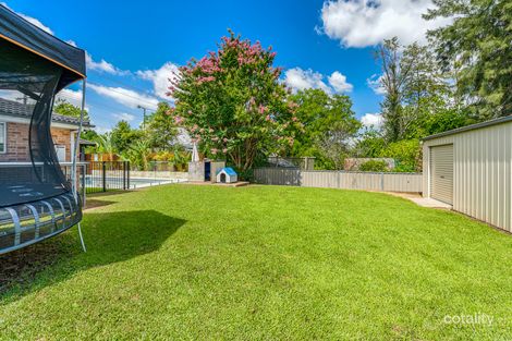 Property photo of 89 King Road Wilberforce NSW 2756