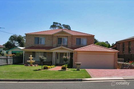 35 Haig St, Wentworthville, NSW 2145