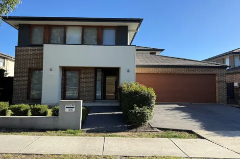 Property photo of 85 Jamboree Avenue Leppington NSW 2179