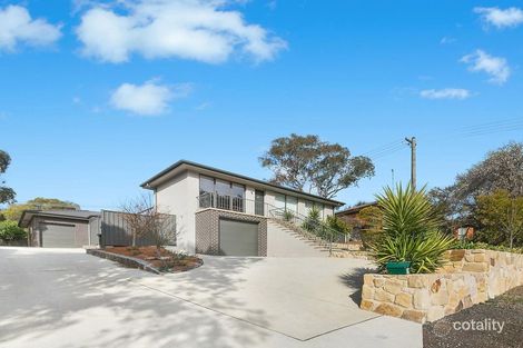 Property photo of 56/56A-B Daley Crescent Fraser ACT 2615