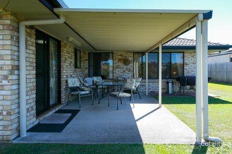 Property photo of 57 Archer Drive Point Vernon QLD 4655