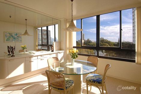 Property photo of 15/2-12 Eastbourne Road Darling Point NSW 2027