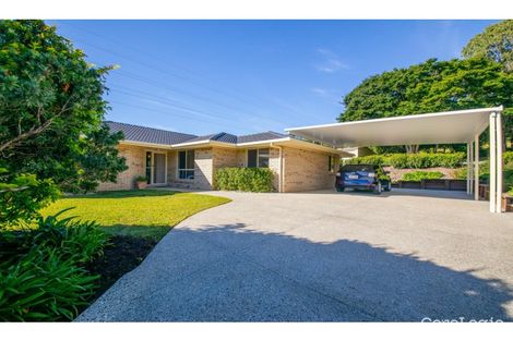 Property photo of 13 Curlew Crescent Cooroy QLD 4563