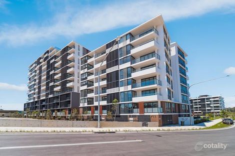 809/15 Garrigarrang Ave, Kogarah, NSW 2217