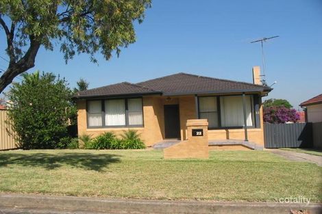 Property photo of 22 Wyalong Street Panania NSW 2213