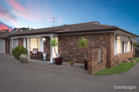 Property photo of 5/3-5 Dudley Street Gorokan NSW 2263