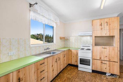 Property photo of 30 Wackford Street Park Avenue QLD 4701