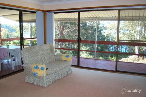 Property photo of 15 Boathaven Avenue Basin View NSW 2540