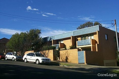 Property photo of 2/11 Hardie Street Neutral Bay NSW 2089