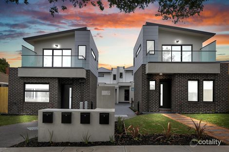 Property photo of 3/13 Miller Street Heidelberg Heights VIC 3081