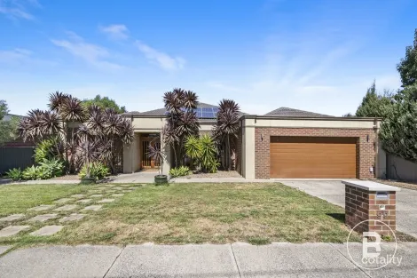 Property photo of 99 Cuthberts Road Alfredton VIC 3350