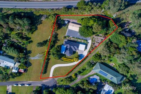 Property photo of 13 Curlew Crescent Cooroy QLD 4563