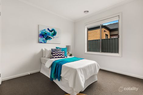 Property photo of 4 Damask Way Mernda VIC 3754