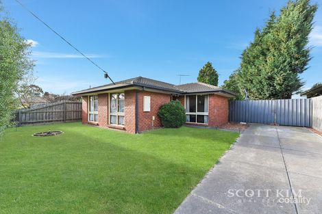 Property photo of 6 Heritage Drive Mill Park VIC 3082