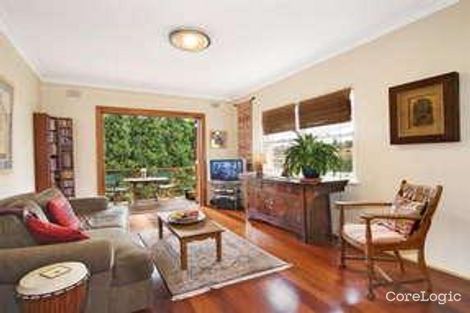 Property photo of 2/1 Macdonald Street Vaucluse NSW 2030
