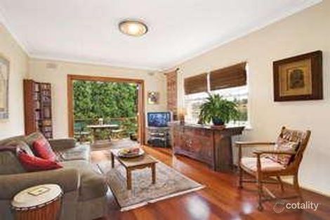 Property photo of 2/1 Macdonald Street Vaucluse NSW 2030