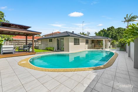 Property photo of 39 Jaguar Drive Bundall QLD 4217