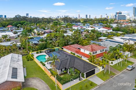 Property photo of 39 Jaguar Drive Bundall QLD 4217