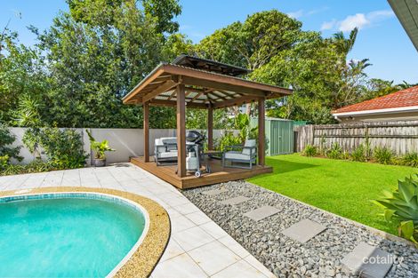 Property photo of 39 Jaguar Drive Bundall QLD 4217