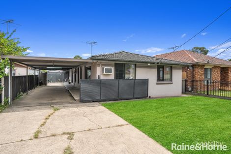 Property photo of 49 Reserve Street Smithfield NSW 2164