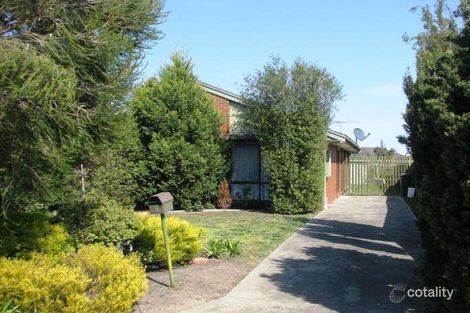 5 Nowell Ct, Roxburgh Park, VIC 3064