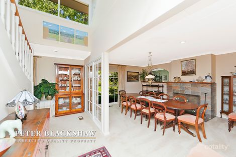 Property photo of 4 Carrington Street Deakin ACT 2600