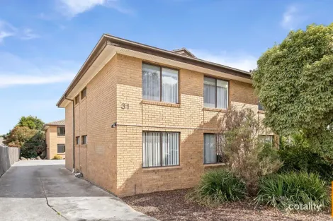 4/31 Ridley St, Albion, VIC 3020
