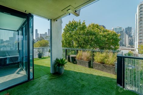 406/130-154 Dudley St, West Melbourne, VIC 3003