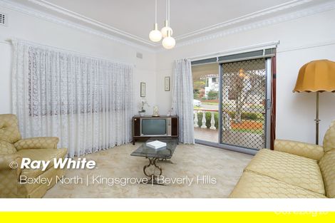 Property photo of 4 Simmons Road Kingsgrove NSW 2208