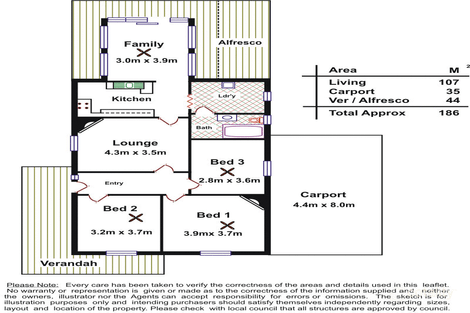Property photo of 39 Beatrice Street Prospect SA 5082